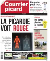 Courrier Picard