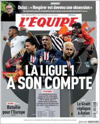 L'Equipe