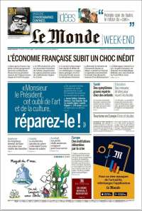 Le Monde