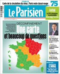 Le Parisien