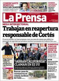 La Prensa