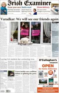 Irish Examiner