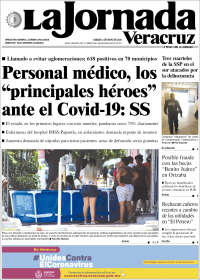 La Jornada Veracruz
