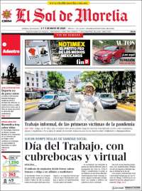 El Sol de Morelia