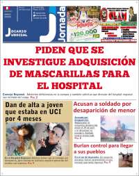 Diario Jornada