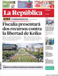 La Republica