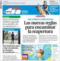 El Nuevo Día