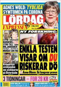 Expressen