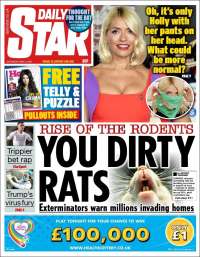 Daily Star
