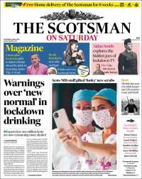 The Scotsman