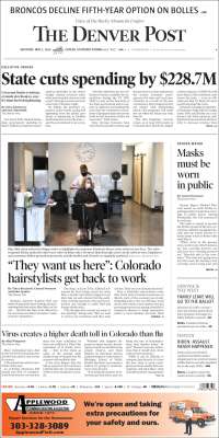 The Denver Post