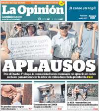 La Opinión