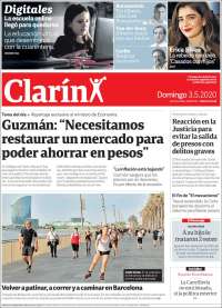 Clarín
