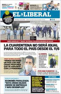 Diario El Liberal
