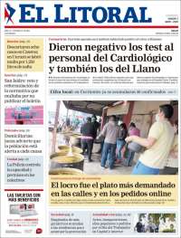 El Litoral Corrientes