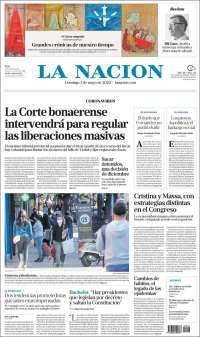 La Nación