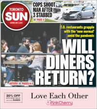 The Toronto Sun