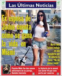 Las Últimas Noticias