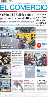 El Comercio