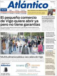 Atlántico Diario