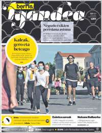 Berria