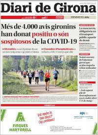 Diari de Girona