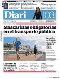 Diari de Tarragona