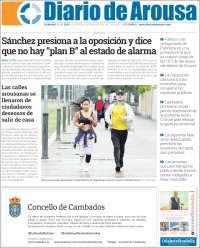 Diario de Arousa