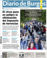 Diario de Burgos