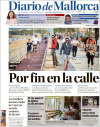 Diario de Mallorca