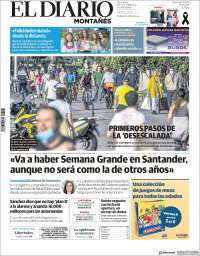 El Diario Montañés