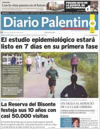 Diario Palentino