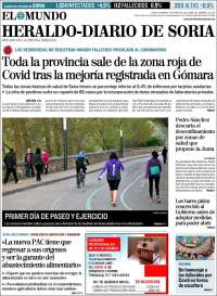 Diario de Soria