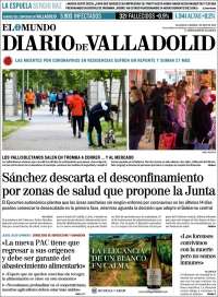 Diario de Valladolid