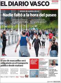 Diario Vasco