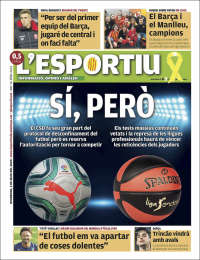 L'Esportiu