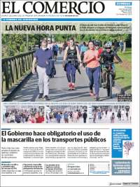 El Comercio