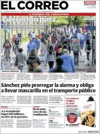 El Correo - Álava