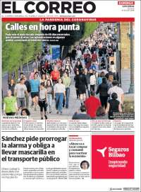 El Correo - Guipuzcoa