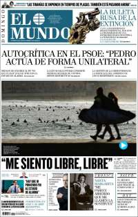 El Mundo