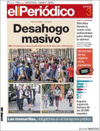 El Periódico
