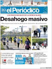 El Periódico de Aragón