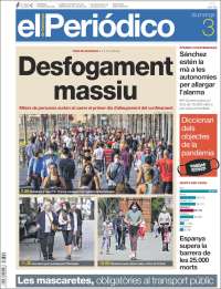El Periódico de Catalunya