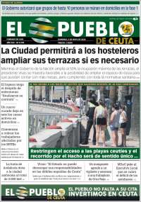 El Pueblo de Ceuta