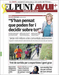 El Punt Avui - Girona
