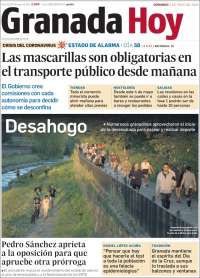 Granada Hoy