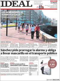 Ideal Almeria