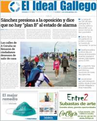 El Ideal Gallego