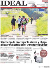 El Ideal de Jaén