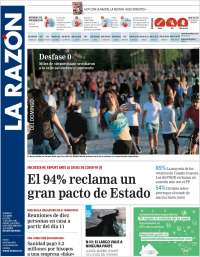 La Razón